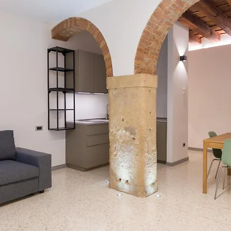 Residenze Fedasia Apartment *